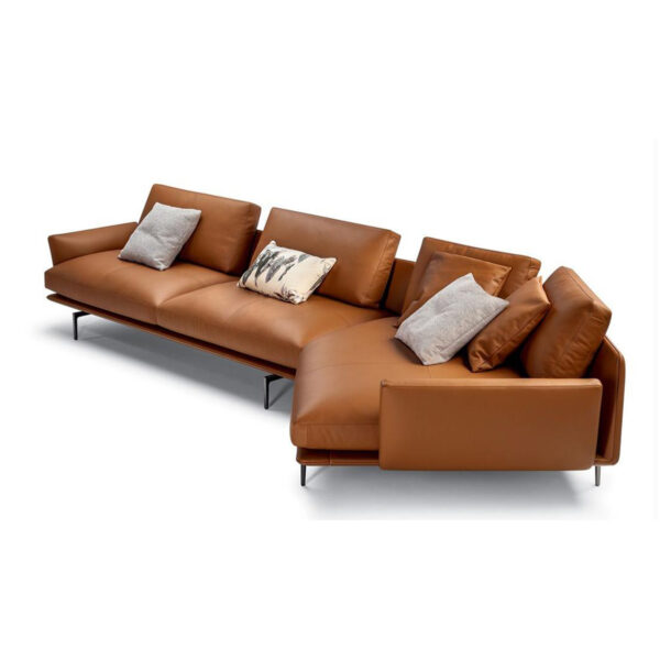 Avalon Sectional Sofa - Image 3