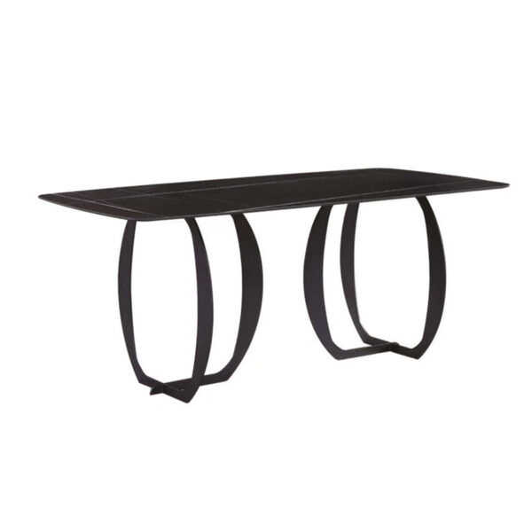 Modern Charm Dining Table