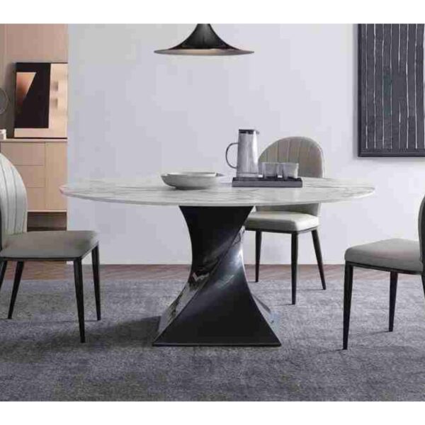Luxurious Gather Dining Table