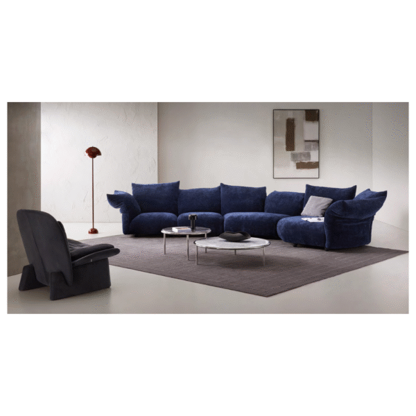 Profondo- GTL C1- 22