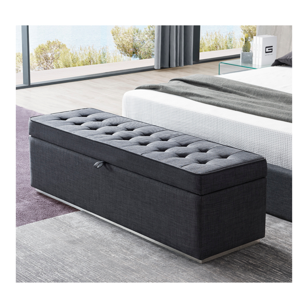 Posh Bench Vault I - posh