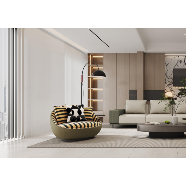 Chaleur Douce- MXTRC1- 72