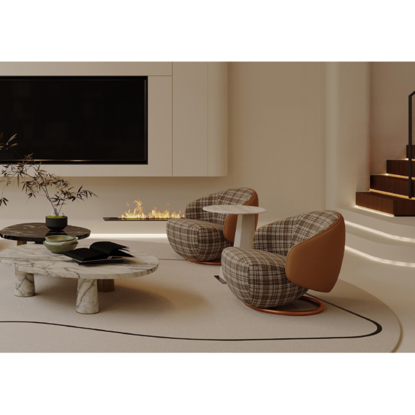 Tranquillo Fiore- MXTRC1- 74