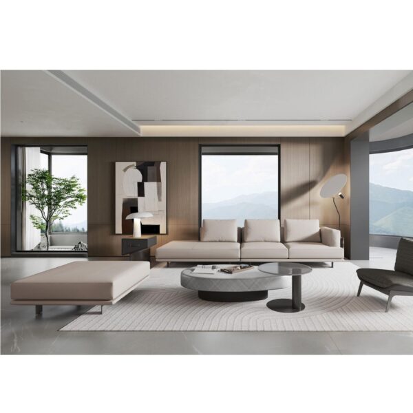 Wellenruhe- MXTRC1- 46