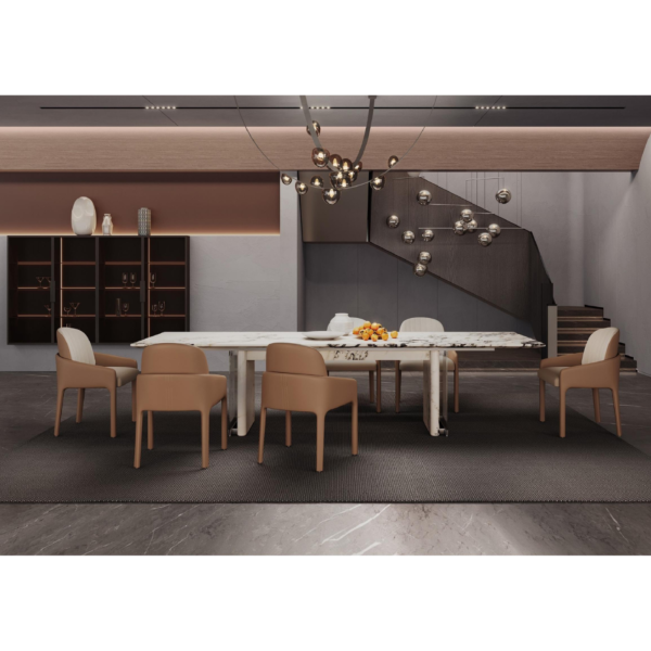 Bois Tissé- MXTRC1- 95