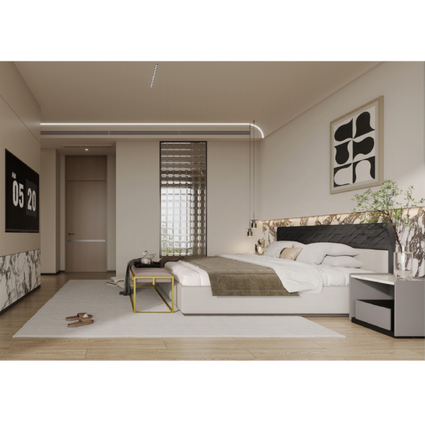 Douce Promesse- MXTRC1- 123