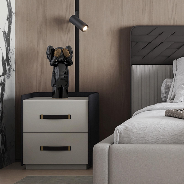 Goldstille- MXTRC1- 134