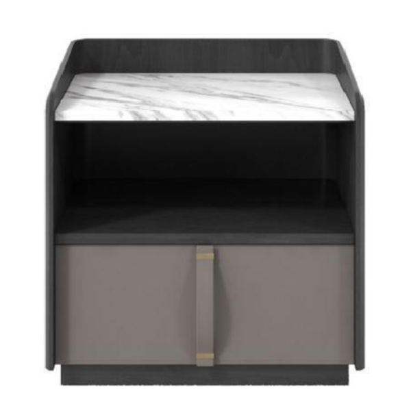 Éclat Tardif- MXTRC1- 136