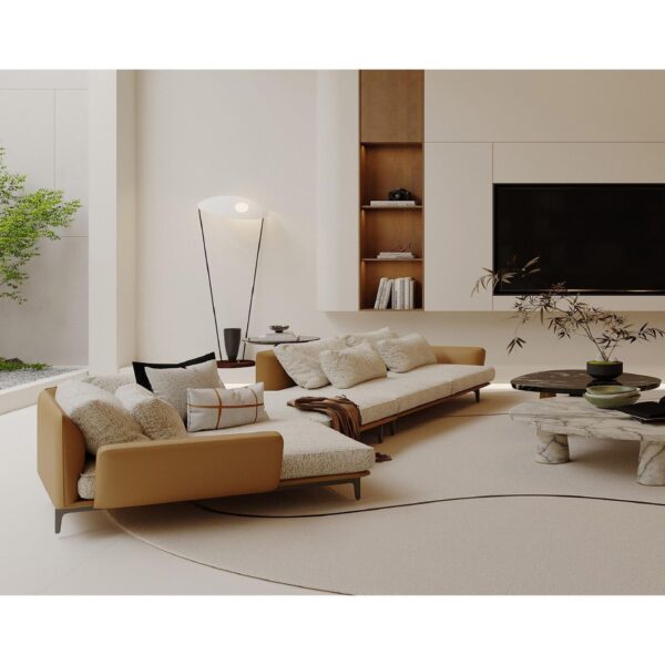 QUIET LOOM- MXTRC1- 12