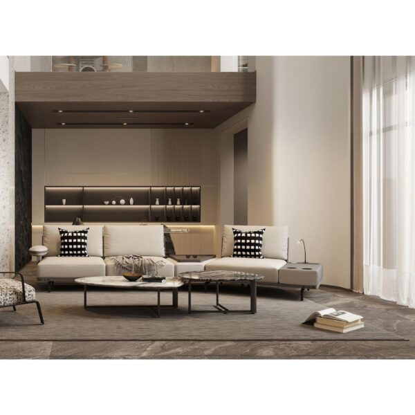 Melodia Lieve- MXTRC1- 27