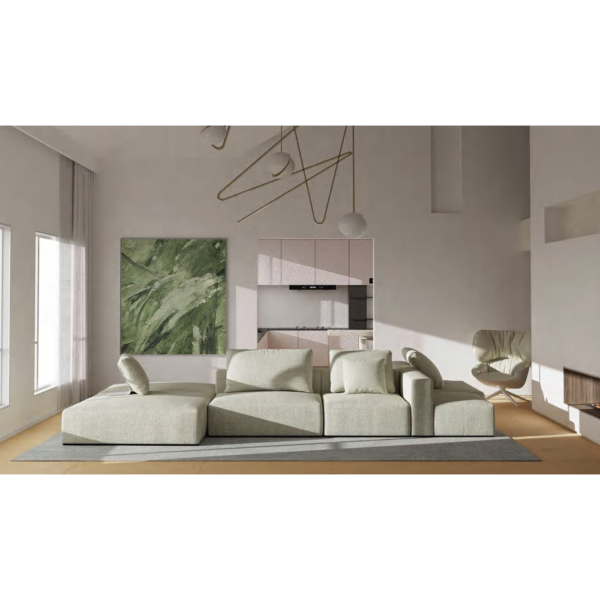 Wilderness Modular- MGLOC1- 10