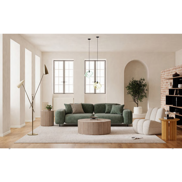 Sky Castle- MGLOC1- 12