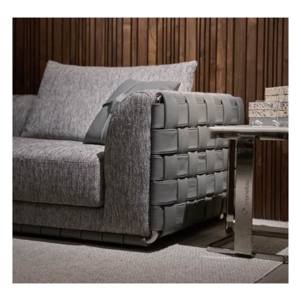 Voile Paisible- BSH C2- 12