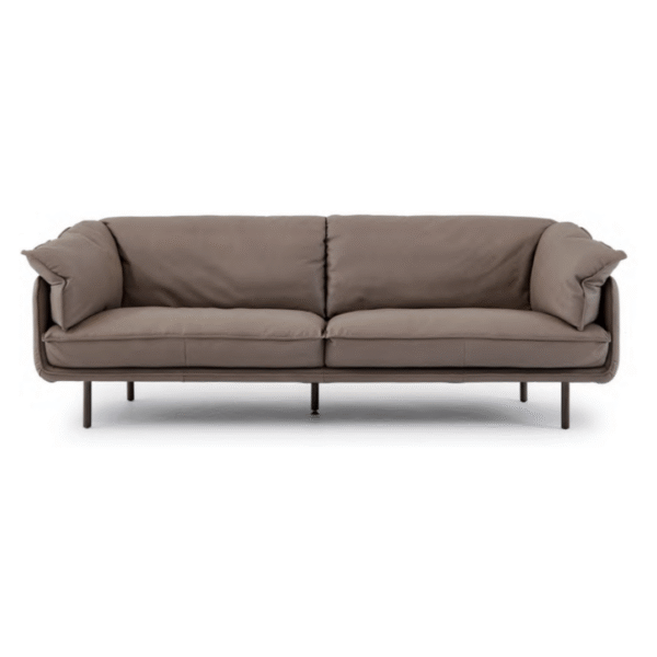 Soffio Vasto- ATSM C1- 12