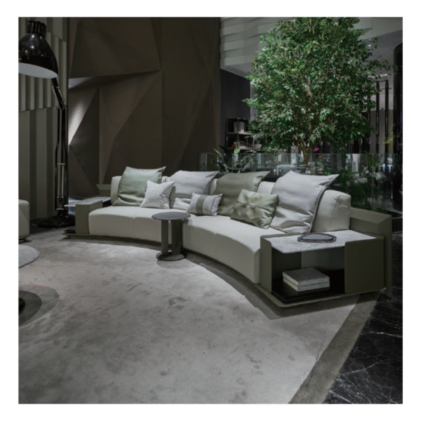 Calm Traçada- BSH C2- 16