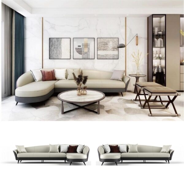 MOON SOFA- MZN C1- 12