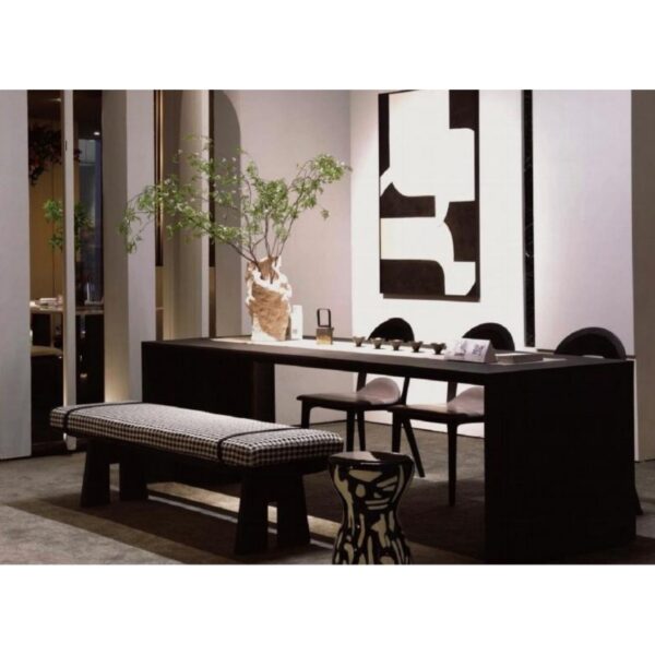 ECHO DESK- MZN C1- 67