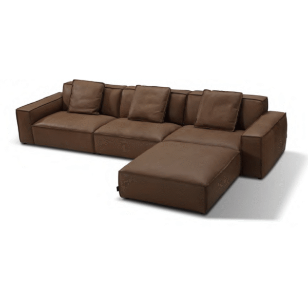 Rayo Quieto- ATSM C1- 18