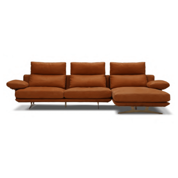 Soffio Nudo- ATSM C1- 19