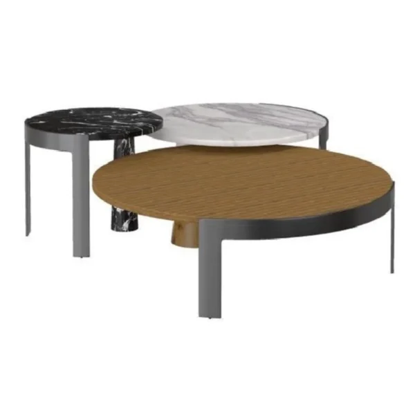 Nest Curve- MONACO C1- 52