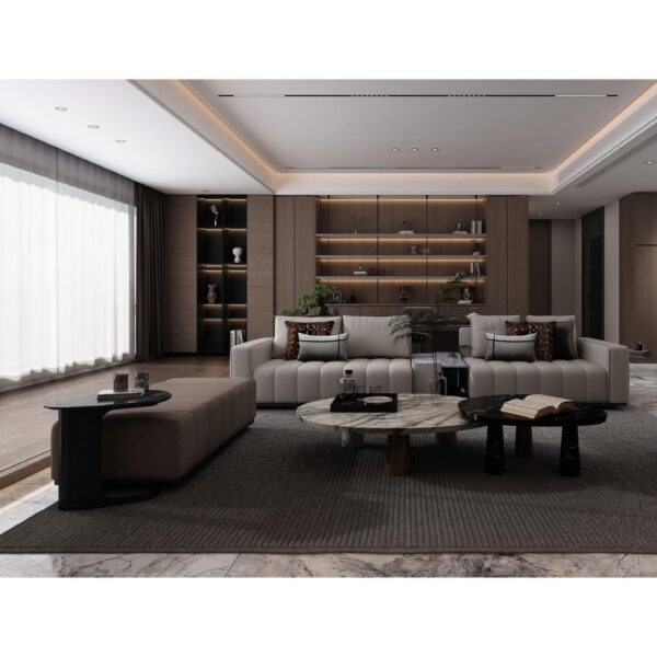 Voile Serein- MXTRC1- 9