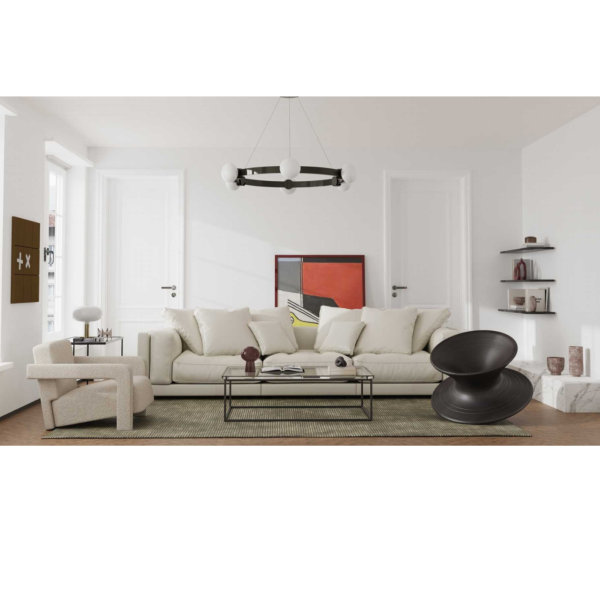 Lucien Sofa- MGLOC1- 18