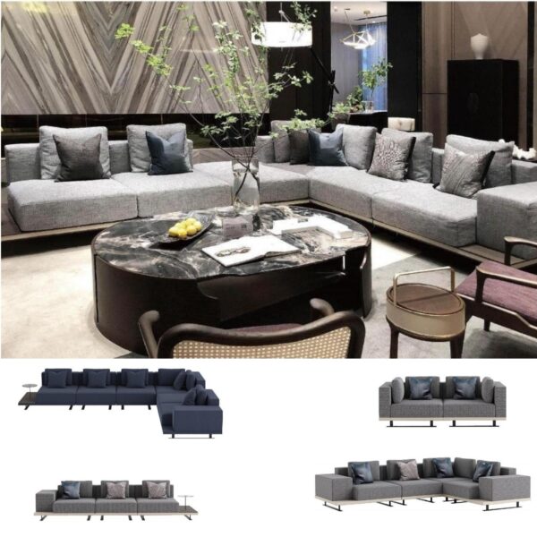 SUN CITY- MZN C1- 12