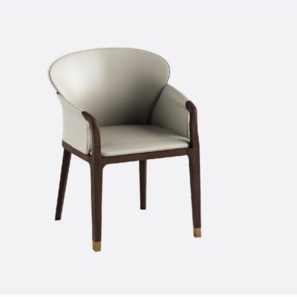 NABI CHAIR- MZN C1- 109