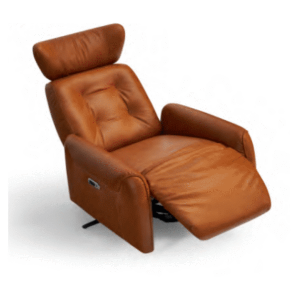 Alma Contida- ATSM C1- 30