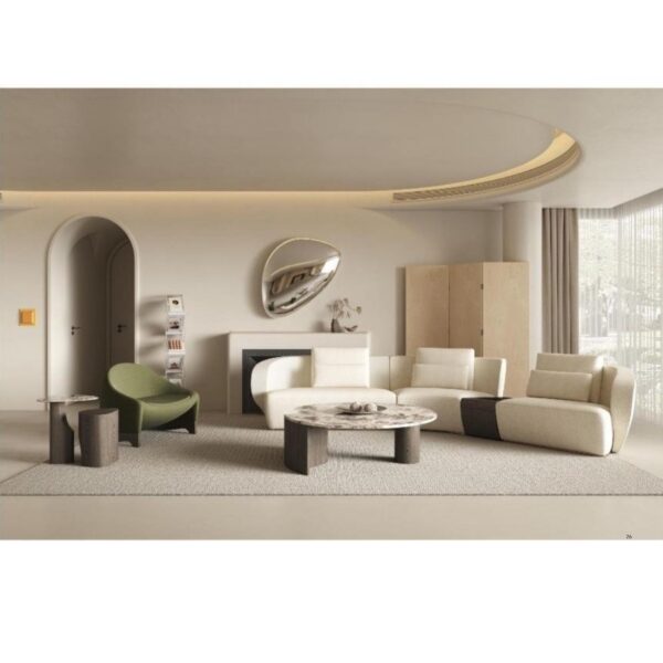 HEART ISLAND- MZN C1- 17