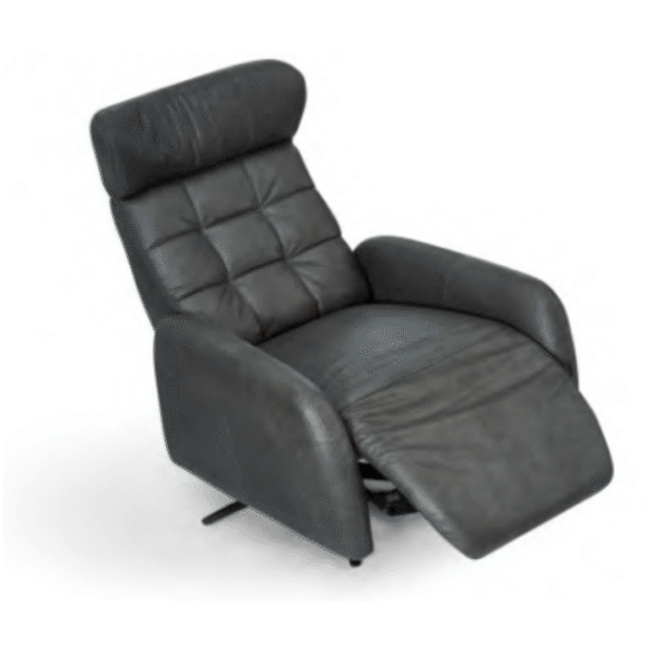 Essere Muto- ATSM C1- 31