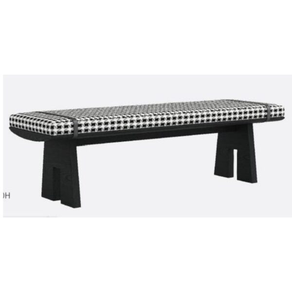 QIAN HUI-BENCH- MZN C1- 117