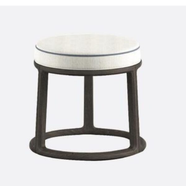 ROUND  STOOL- MZN C1- 118