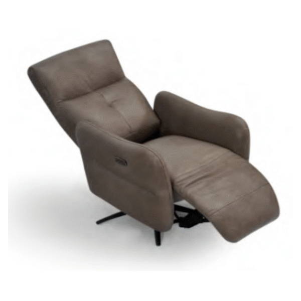 Brise Couverte- ATSM C1- 32