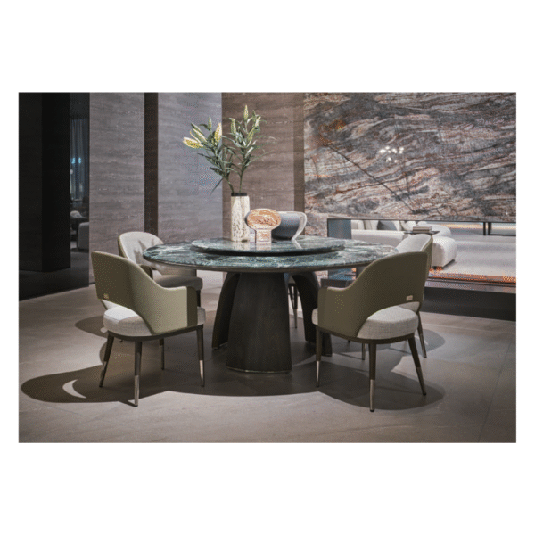 Silencio Suave- BSH C2- 34