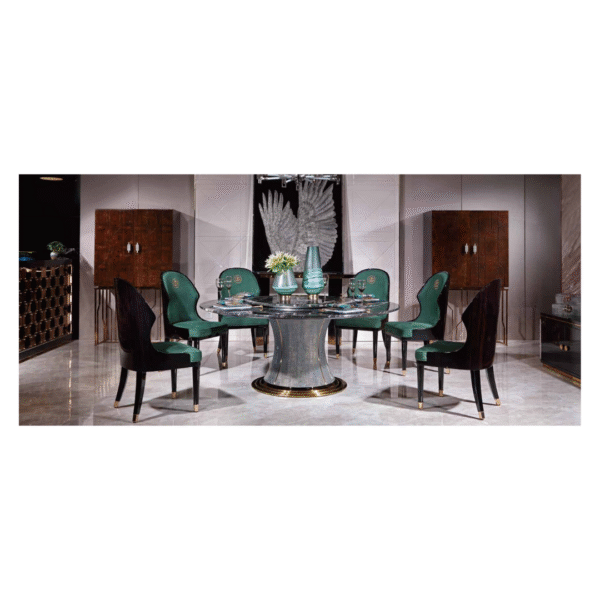 Lumière- BSH C4- 36