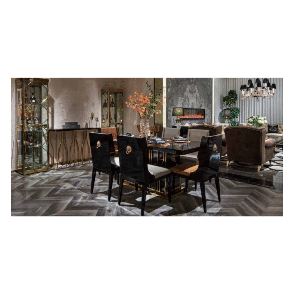 Voix Diffuse- BSH C3- 38