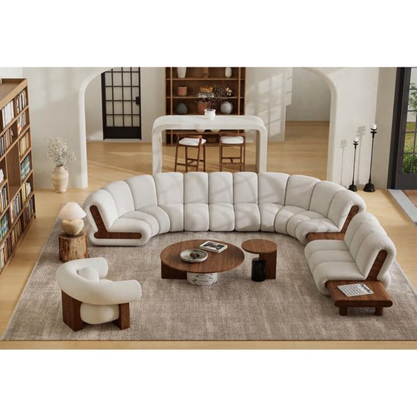 Sassari Modular- MGLOC1- 6