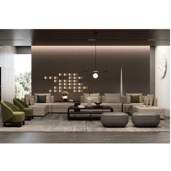 BE CONTENT- MZN C1- 19