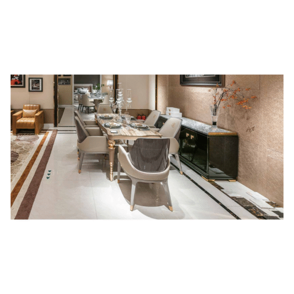 Nebbia Chiara- BSH C3- 40