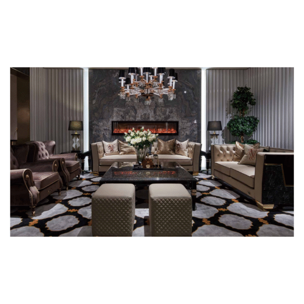 Doux Horizon- BSH C3- 07