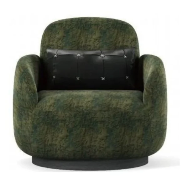SANYE SWIVEL CHAIR-MARAIS C1- 35