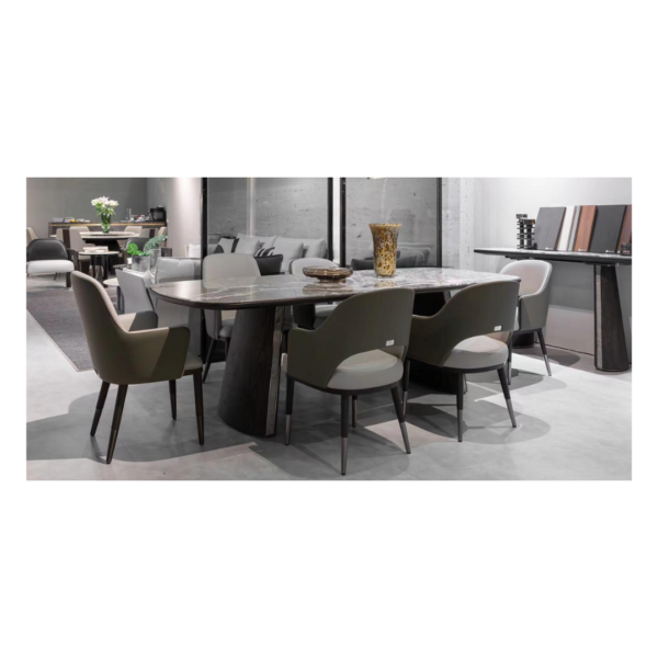 Echo Span- BSH C1- PG17