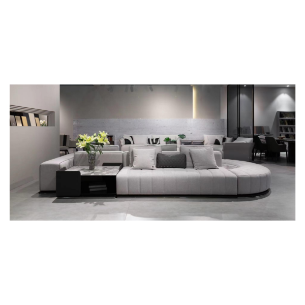 Span Crest- BSH C1- PG30