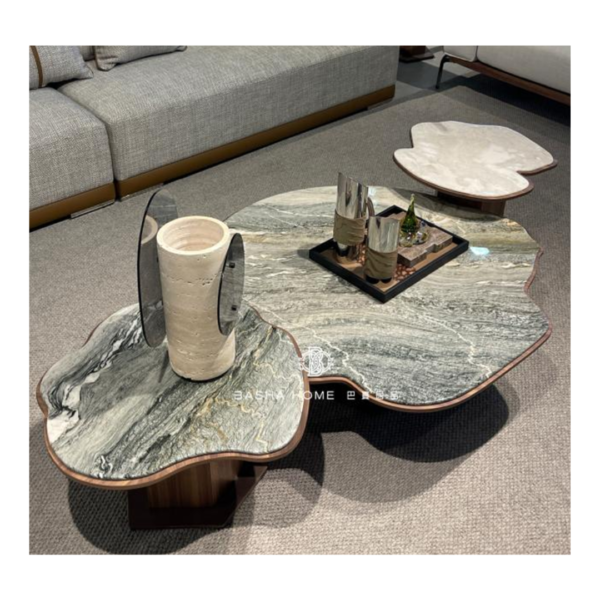 Stone Edge- BSH C1- PG6