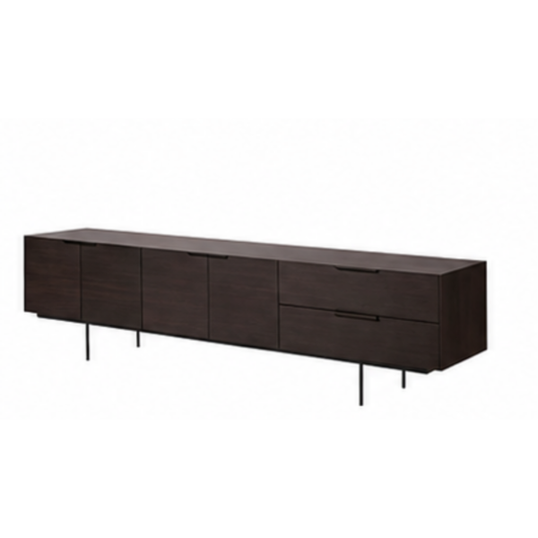 Aurelio Media Console – DOVER C1-MC – 191
