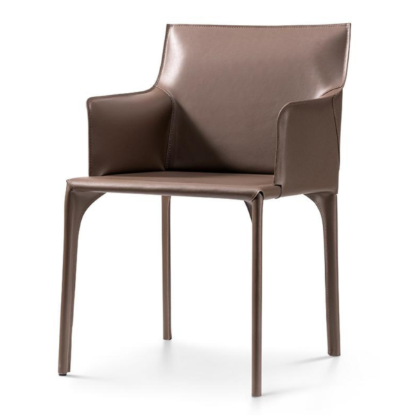 Oberon Chair – DVS DC – 176