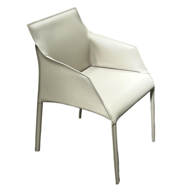 Phineas Chair – DVS DC – 176