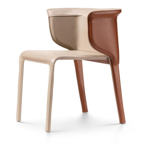 Vesper Chair – DVS DC – 177