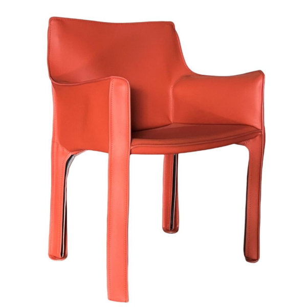 Xander Chair – DVS DC – 177